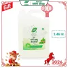 Nước lau sàn GIFT Plus hương thảo dược 3.46 lít-0